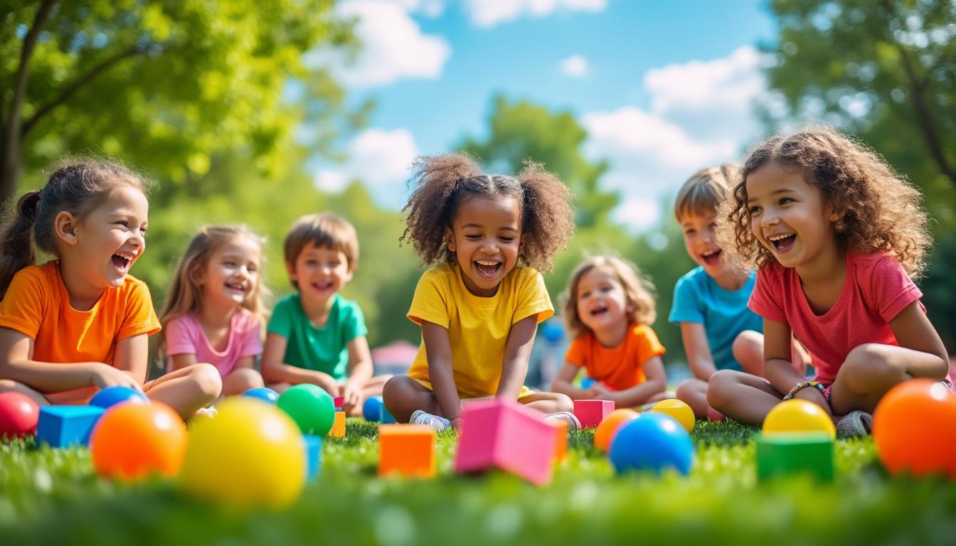 découvrez le jeu des couleurs, une animation ludique conçue pour encourager l'inclusion et l'échange culturel. favorisez la diversité et le dialogue entre participants grâce à cette activité interactive et enrichissante.