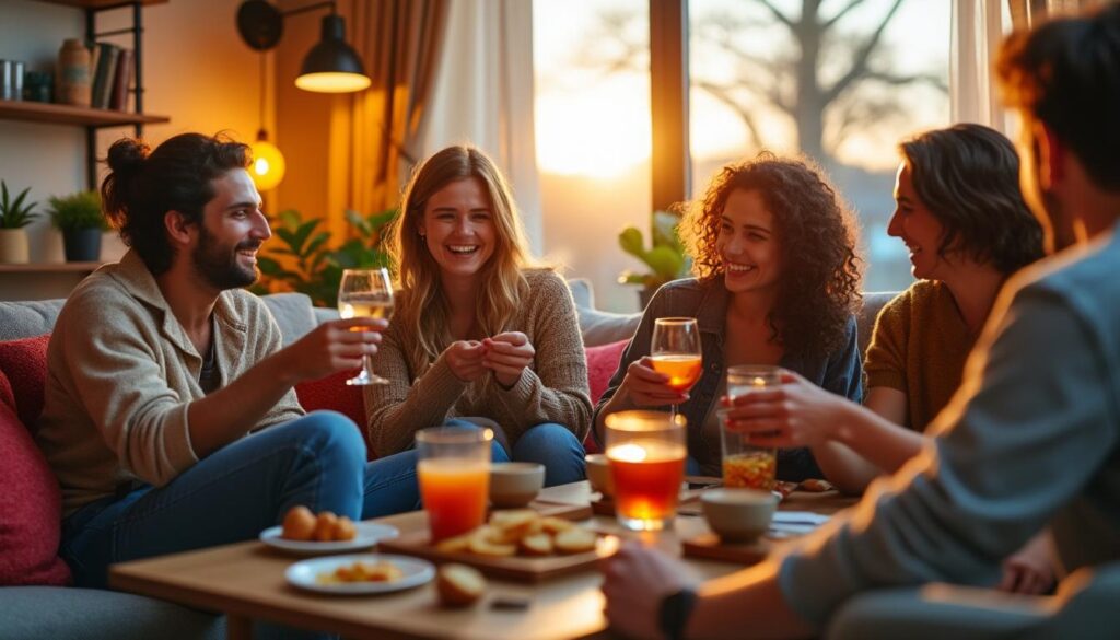 découvrez comment le jeu des synonymes peut animer vos soirées entre amis. une activité ludique, facile à organiser, idéale pour stimuler l'esprit et passer un moment convivial ensemble !