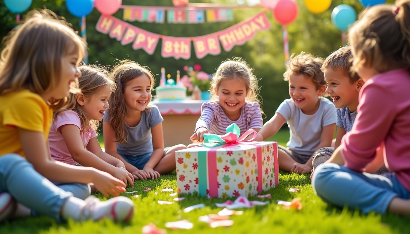 découvrez le jeu du cadeau qui passe de main en main, une tradition festive incontournable pour animer vos fêtes en famille ou entre amis avec joie et convivialité.