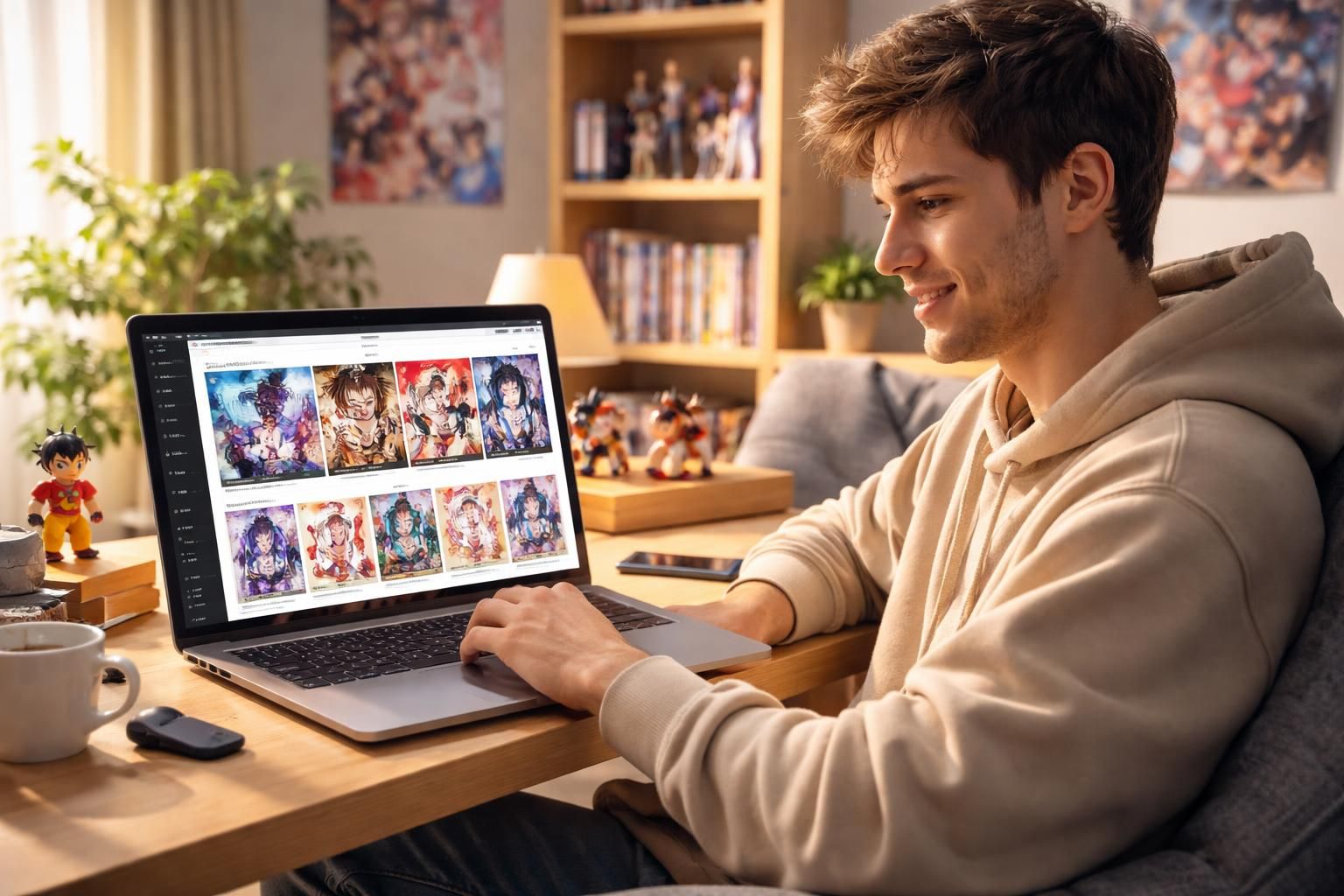 découvrez comment débloquer gratuitement les chapitres sur kifflire et profitez pleinement de vos lectures sans interruption grâce à nos astuces simples et efficaces.
