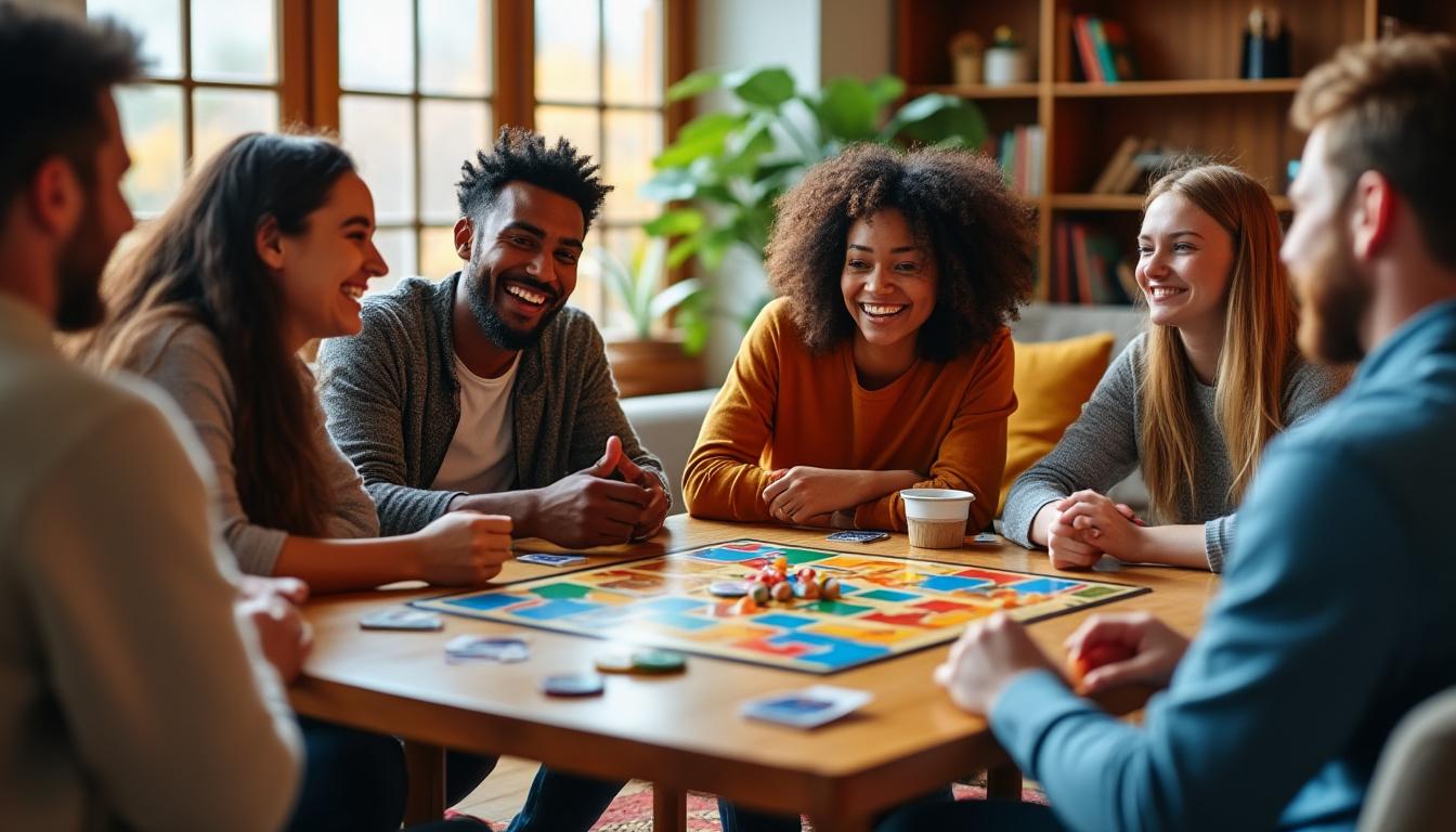 découvrez comment utiliser et comprendre les cartes de jeu au times up grâce à notre guide simple et clair, spécialement conçu pour les débutants. devenez incollable sur les règles et astuces !