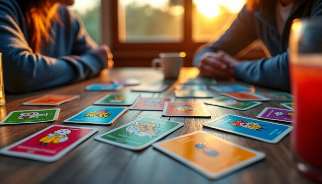 découvrez une explication simple et claire des cartes de jeu au times up, idéale pour les débutants. maîtrisez rapidement les règles et profitez pleinement de vos parties !
