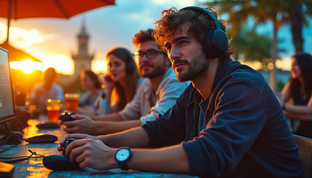 découvrez les collaborations les plus marquantes de doigby avec d'autres influenceurs gaming ! plongez dans des moments uniques, des challenges épiques et des vidéos pleines d'humour qui ont marqué la communauté.
