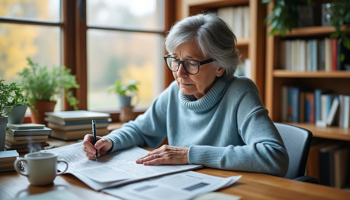 découvrez les dilemmes les plus courants dans les mots croisés en anglais et trouvez leurs solutions pour améliorer votre pratique et résoudre vos grilles plus facilement.
