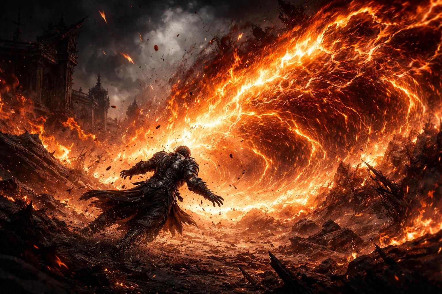 découvrez comment la vague infernale dans diablo 4 peut transformer votre gameplay avec ses effets dévastateurs, et apprenez à maîtriser cette menace pour survivre et triompher.