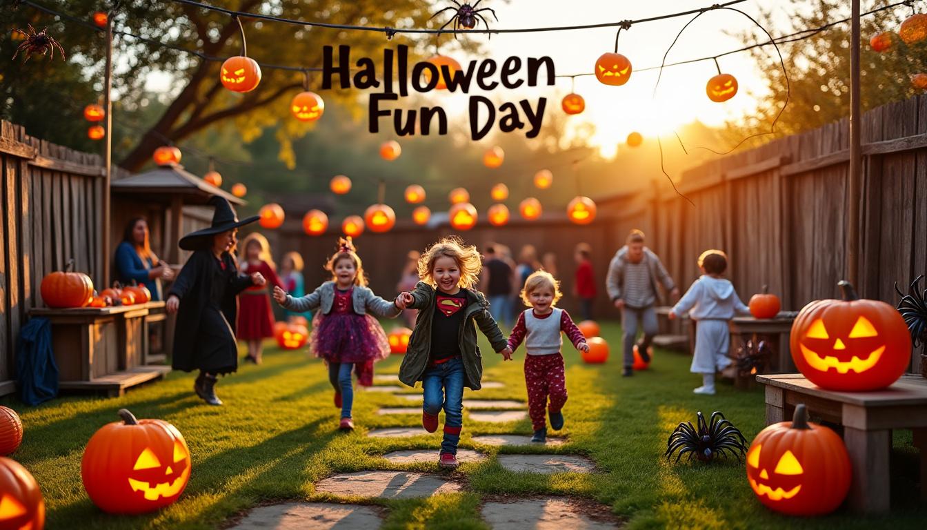 découvrez les principales erreurs à éviter lors de l'organisation d'un grand jeu sur halloween pour garantir le succès de votre événement. conseils pratiques et astuces pour une fête inoubliable !