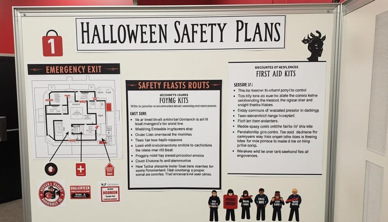 découvrez les erreurs courantes à éviter lors de l'organisation d'un grand jeu pour halloween afin de garantir la réussite et le plaisir de tous les participants. conseils pratiques et astuces pour une fête inoubliable.