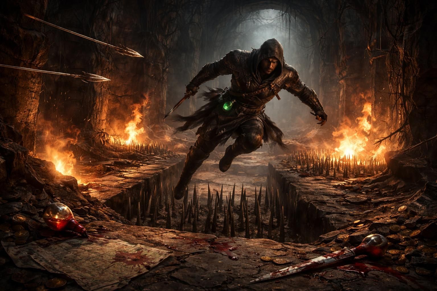 découvrez les erreurs courantes à éviter lors de votre évasion dans path of exile pour optimiser votre expérience de jeu et progresser efficacement.