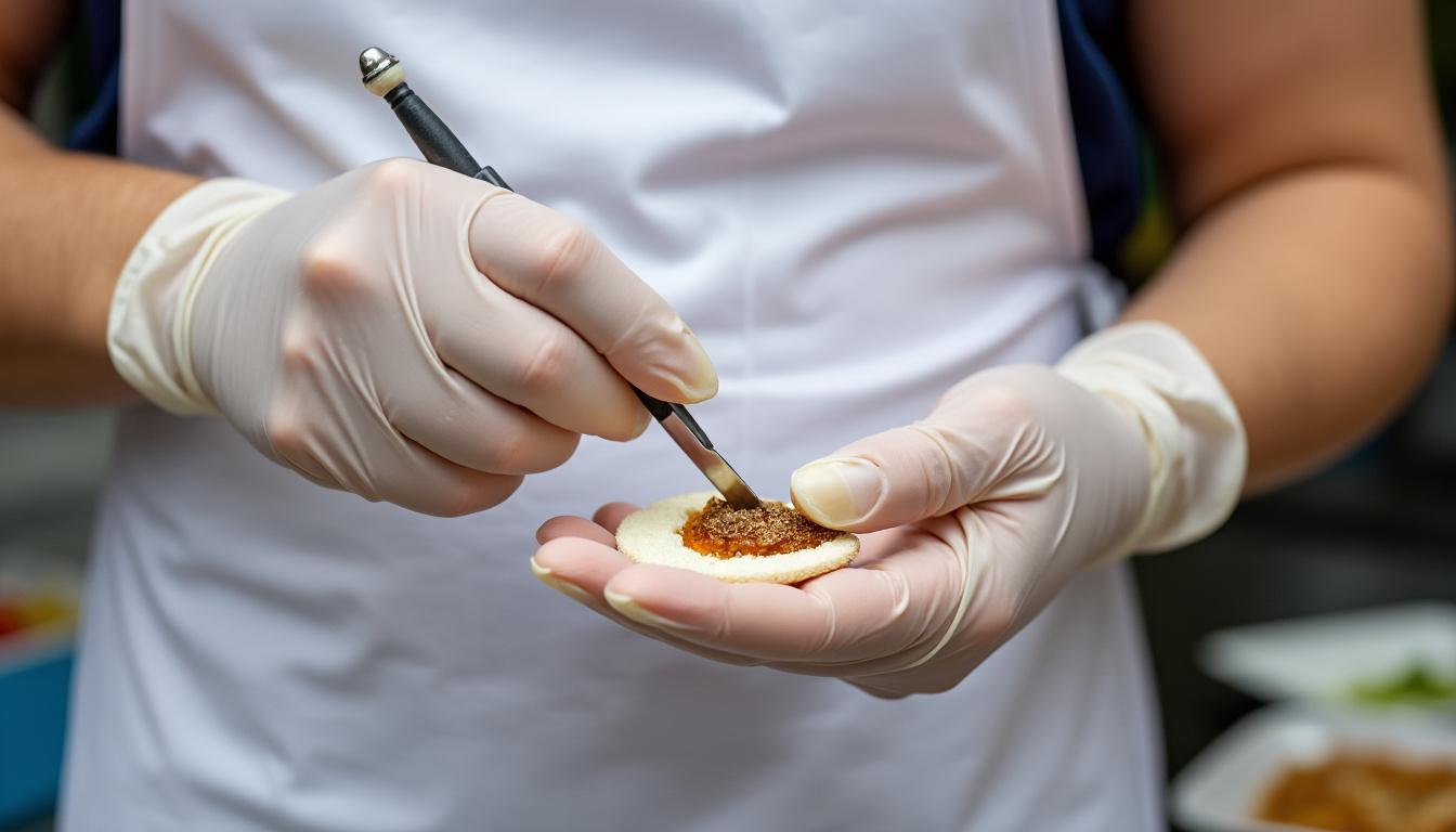 découvrez les erreurs courantes à éviter lors de votre première expérience de broderie de diamant pour réussir un chef-d'œuvre éclatant et satisfaisant.