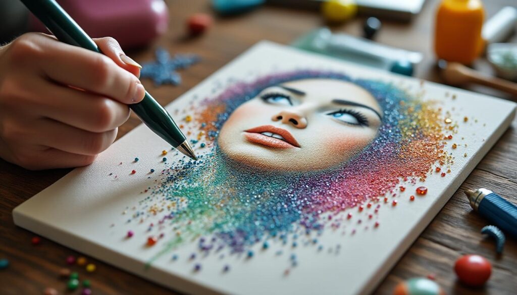 découvrez les erreurs courantes à éviter lors de votre première expérience de broderie de diamant pour réussir votre projet avec succès et plaisir.