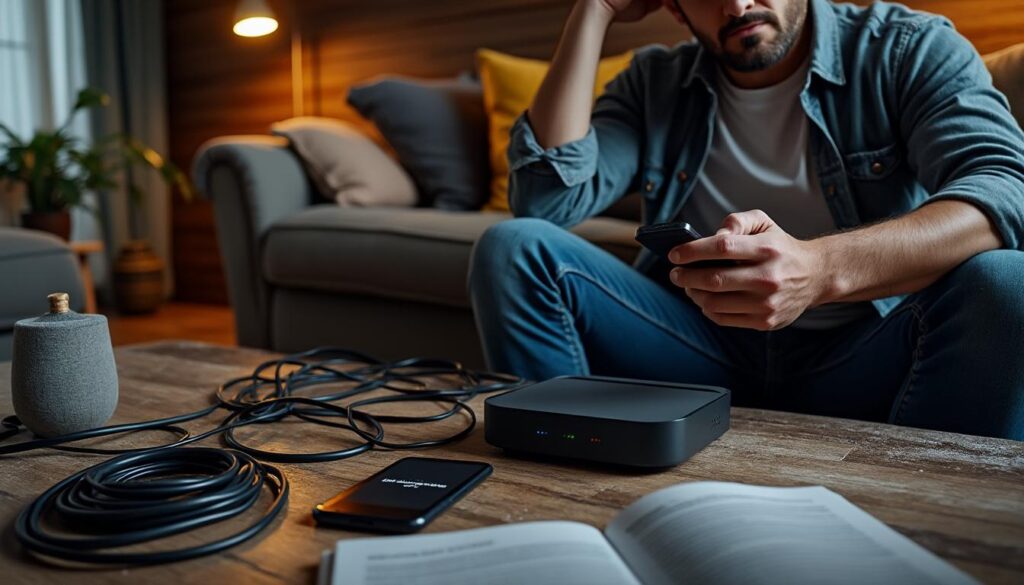 découvrez les erreurs courantes à éviter lors du redémarrage de votre freebox delta et apprenez comment les corriger pour assurer le bon fonctionnement de votre connexion internet.