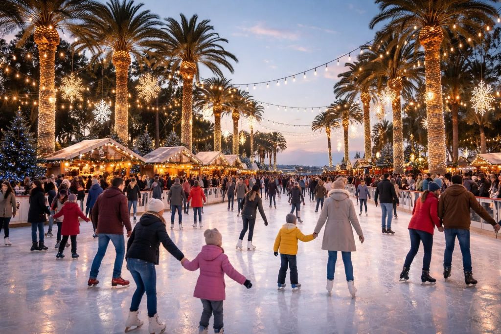 découvrez les événements incontournables à la patinoire de cannes cette saison, des moments de glisse, d'animations et de convivialité à ne pas manquer pour petits et grands.
