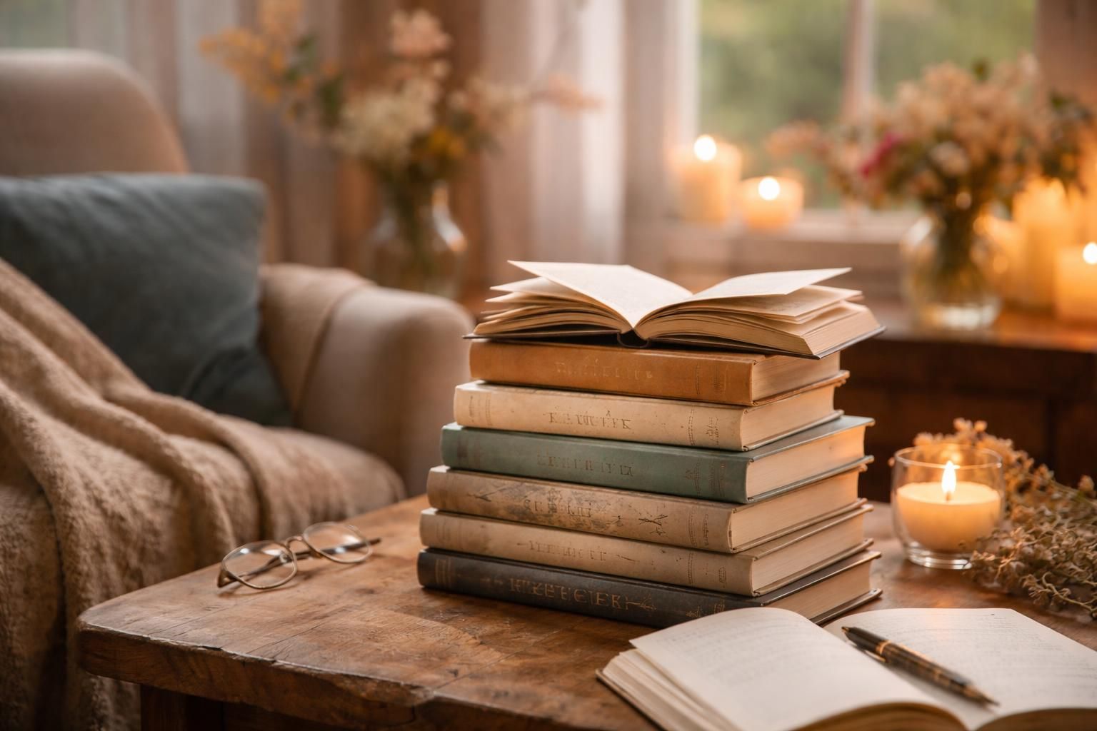 découvrez une sélection des meilleurs livres de poésie pour toucher votre âme, éveiller vos émotions et enrichir votre esprit à travers des vers puissants et inspirants.