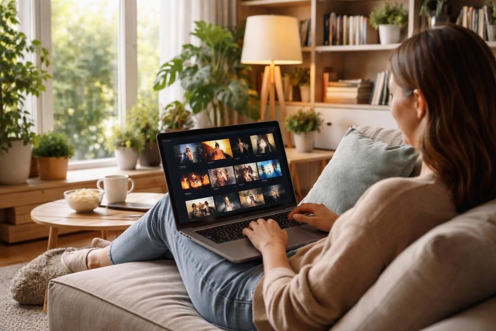 découvrez comment profiter légalement des meilleurs sites de streaming gratuits pour regarder vos films et séries préférés en toute sécurité.