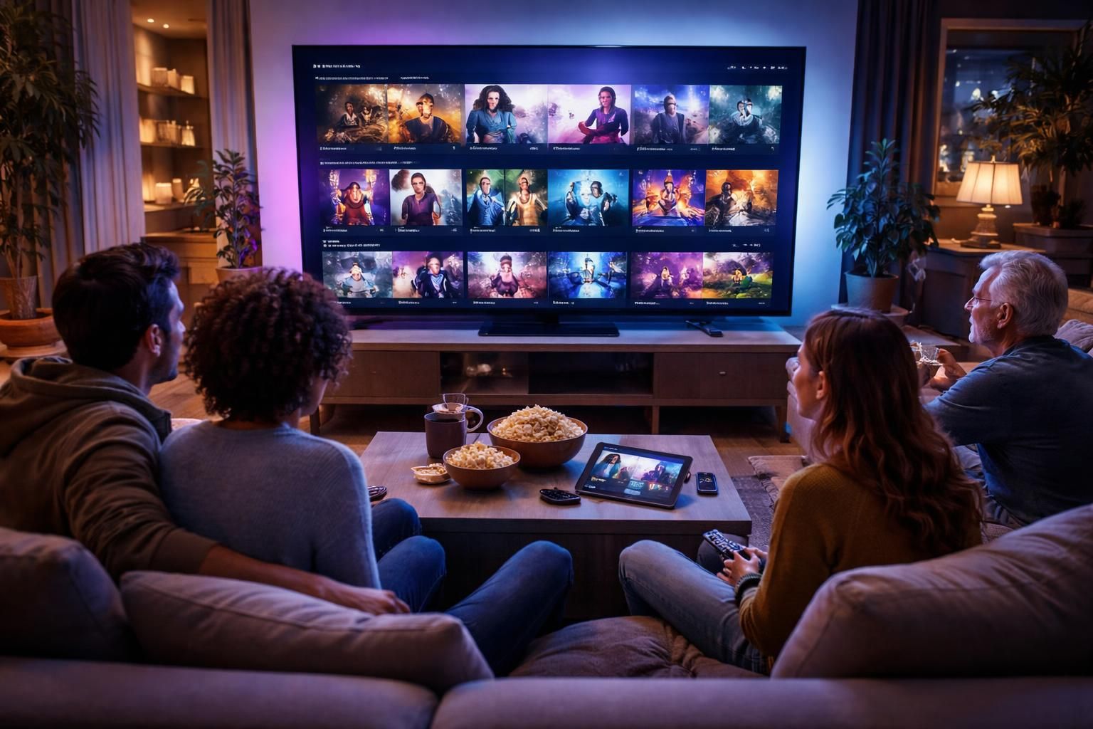 découvrez les nouveautés incontournables du mois sur birlor, votre site de streaming préféré. films, séries et exclusivités à ne pas manquer pour une expérience unique.