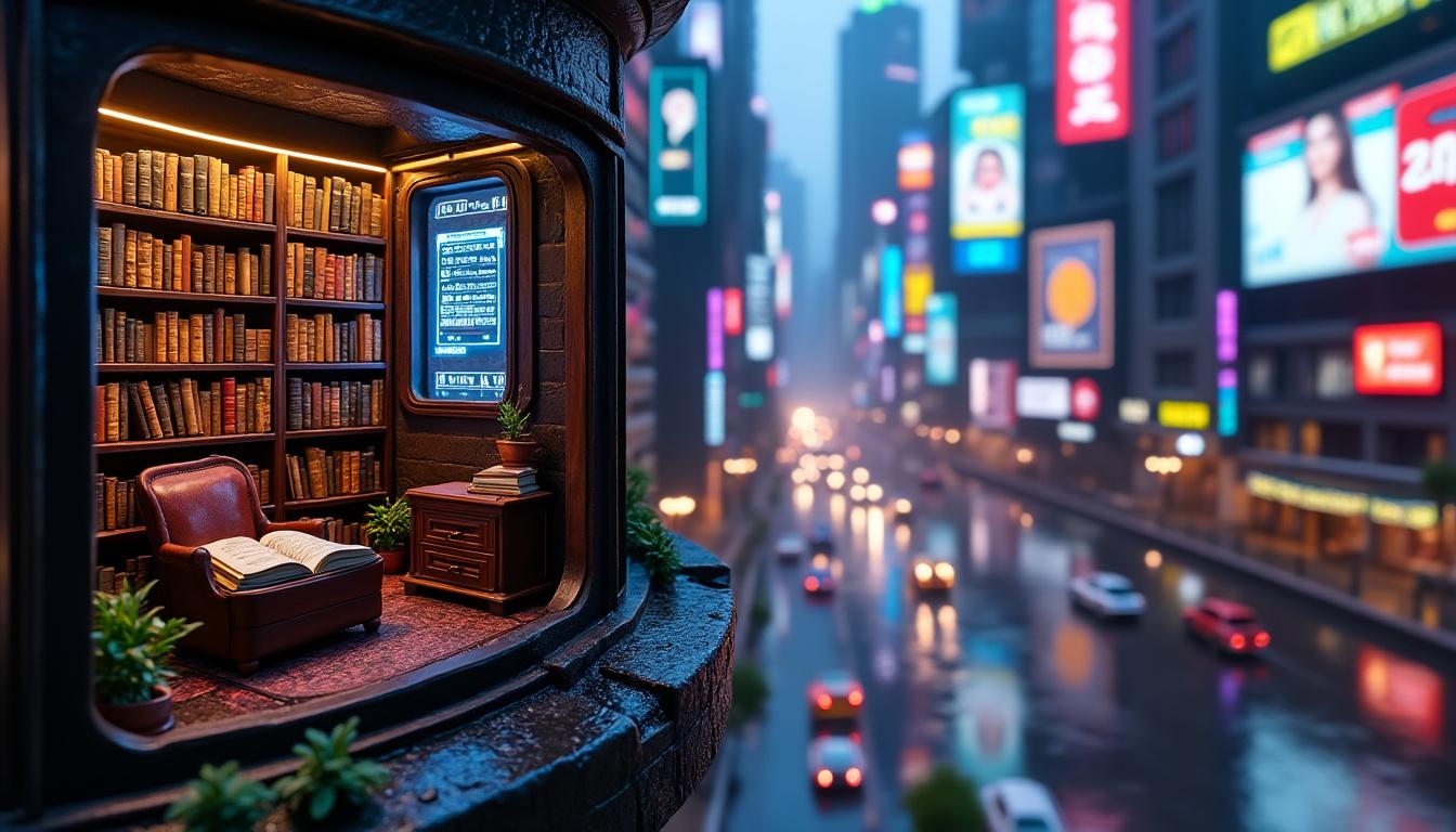 découvrez les petites merveilles uniques à rapporter de votre prochaine visite chez book nook, parfaites pour embellir votre collection et surprendre vos proches.