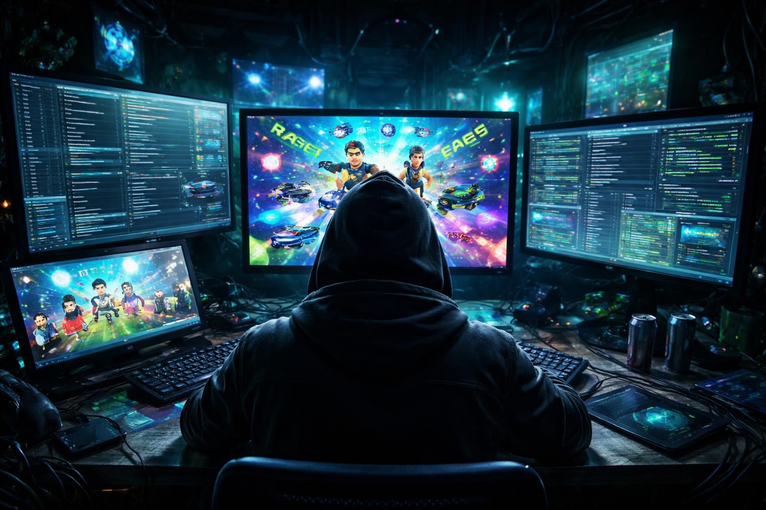 découvrez les secrets bien gardés derrière les codes du jeu race clicker sur roblox et comment les utiliser pour progresser rapidement.
