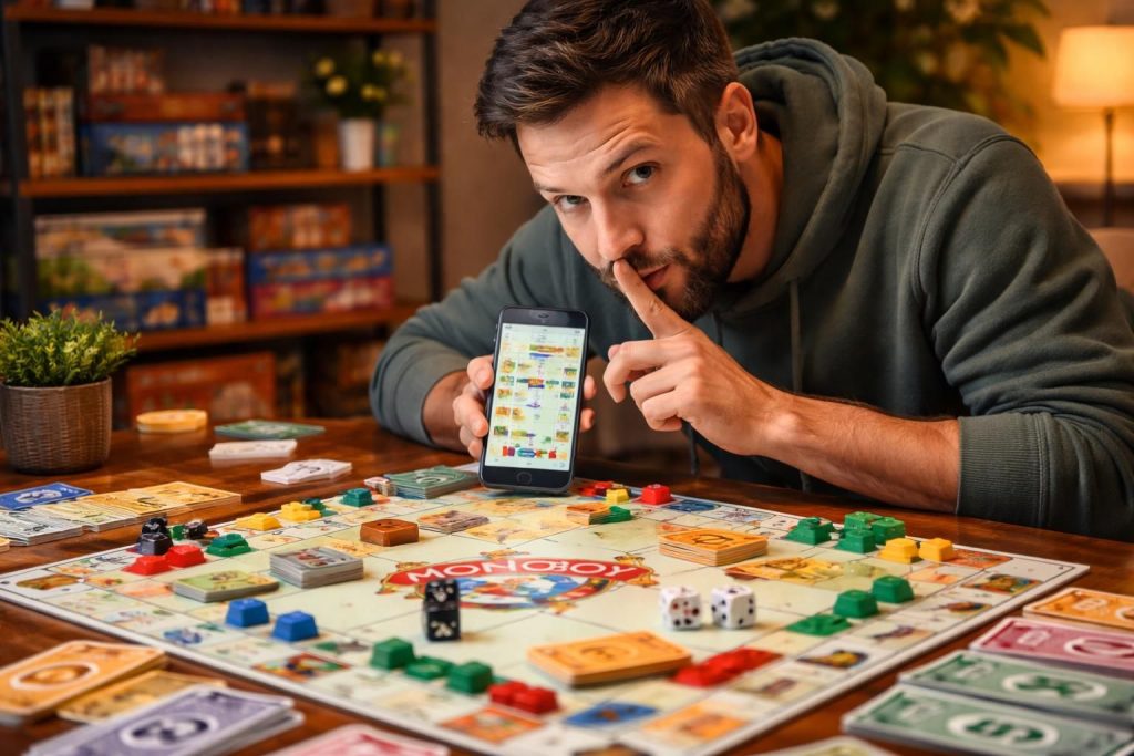 découvrez les astuces incontournables pour débloquer des tours gratuits dans monopoly go et maximiser votre plaisir de jeu.