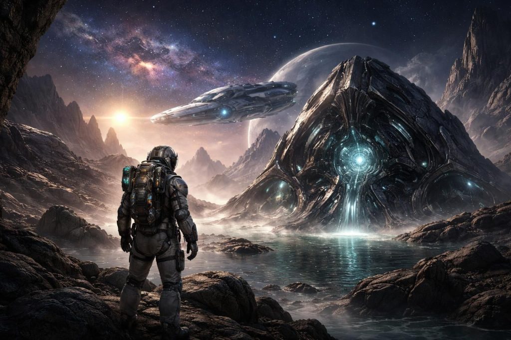 découvrez les secrets fascinants des mantis dans starfield grâce à notre exploration approfondie. plongez au cœur de cet univers mystérieux et révélez tout ce que vous devez savoir.