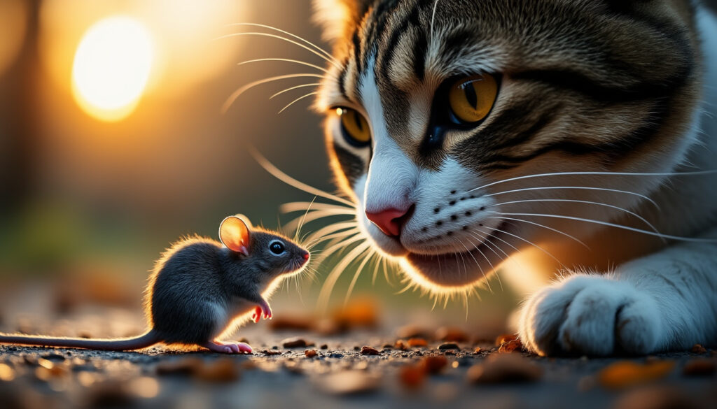 découvrez les meilleures stratégies du jeu du chat et la souris : astuces incontournables, conseils d’experts et tactiques éprouvées pour maîtriser et pimenter vos parties. à explorer absolument pour devenir imbattable !