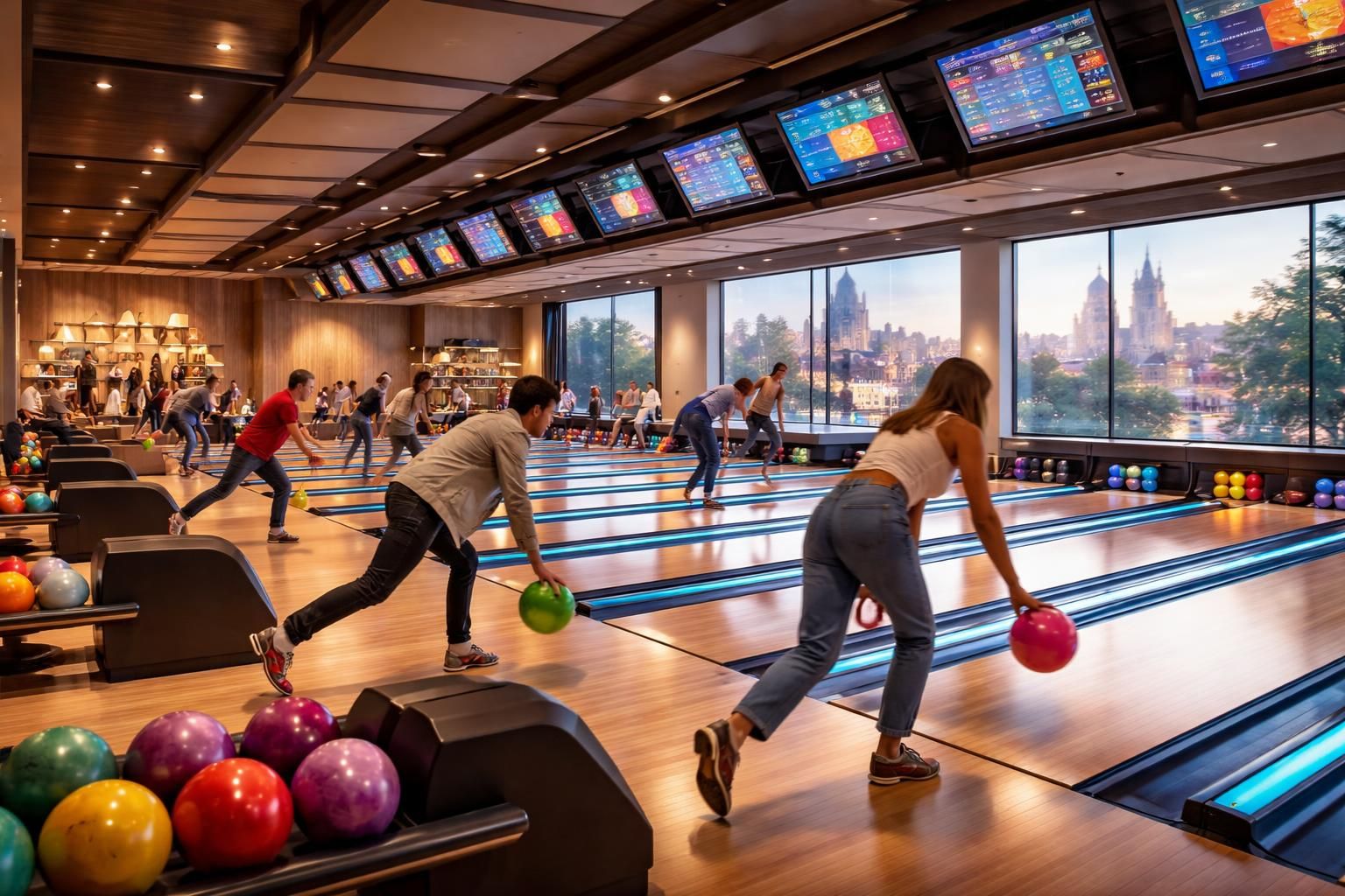 découvrez les tendances incontournables du bowling à orléans pour 2026 et préparez-vous à vivre une expérience unique. ce qu'il faut savoir pour ne rien manquer !