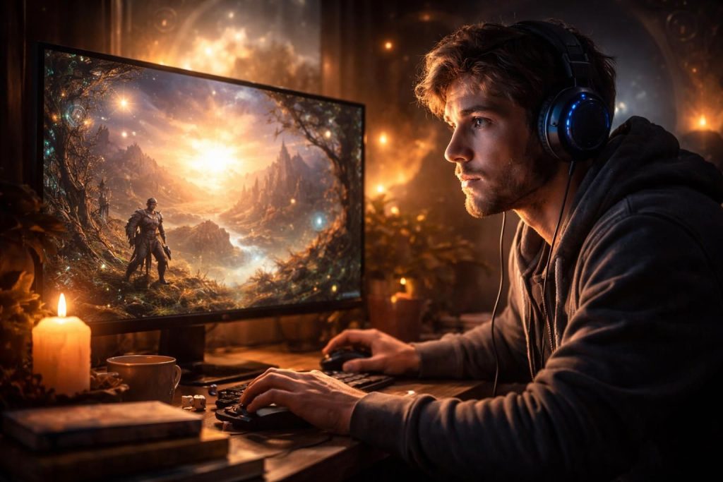 découvrez l'importance de l'espérance dans bg3, un concept clé pour optimiser votre expérience et stratégie dans les jeux de rôle rpg.