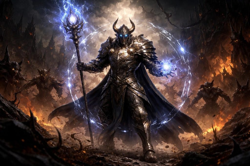 découvrez notre guide complet pour atteindre rapidement le niveau maximum dans diablo 4 saison 4. astuces, conseils et stratégies pour un leveling efficace et réussi.