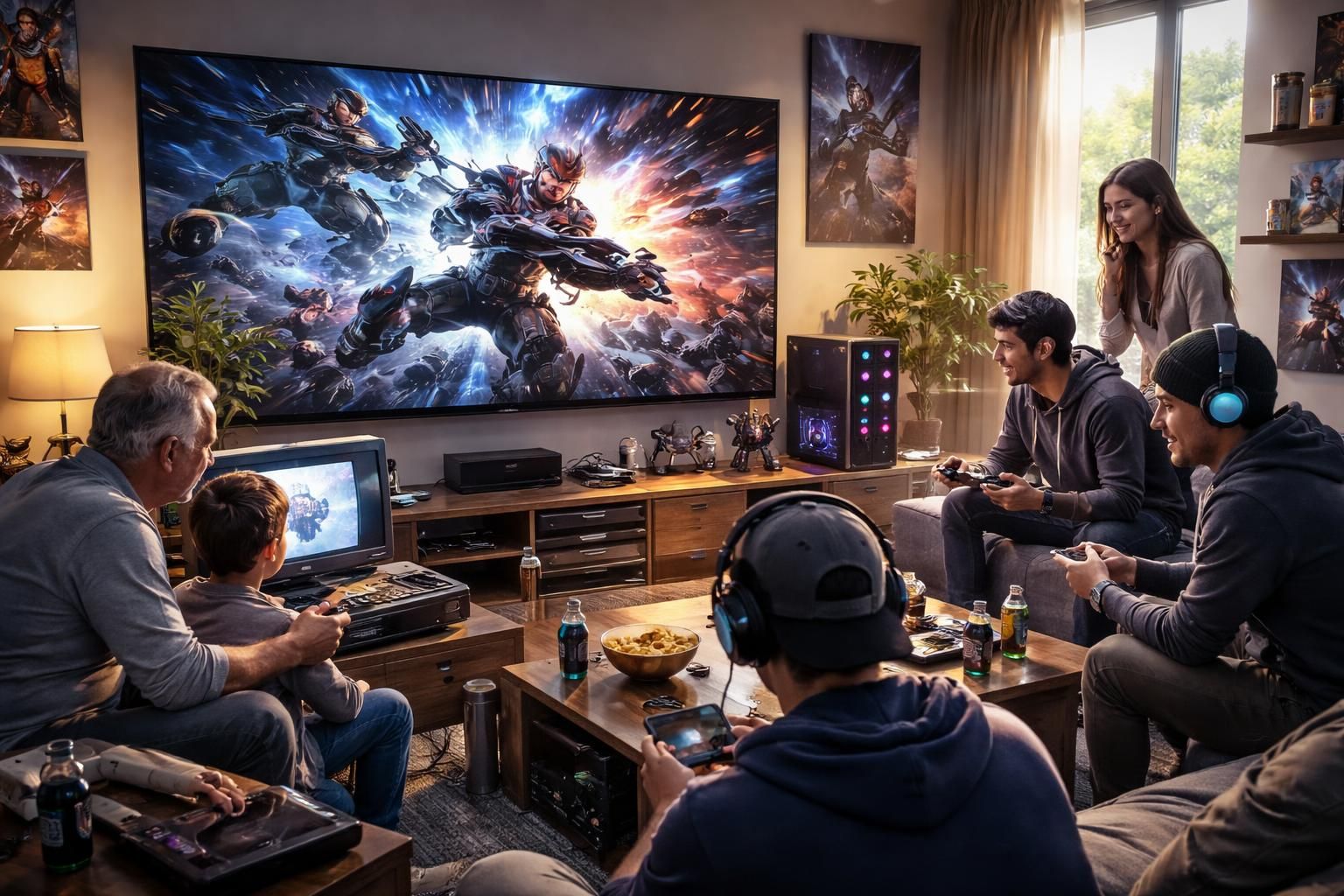 découvrez comment le phénomène jeujeujeu influence et façonne la culture du gaming moderne, en transformant les habitudes des joueurs et l'industrie vidéoludique.