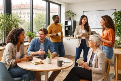 découvrez pourquoi la communication en équipe est essentielle dans les breaking room à lyon pour réussir vos défis et renforcer la cohésion de groupe.