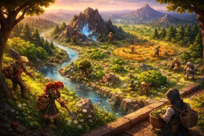 découvrez comment maîtriser la map dofus ressources pour optimiser votre expérience de jeu, trouver facilement les éléments nécessaires et progresser rapidement dans l'univers de dofus.