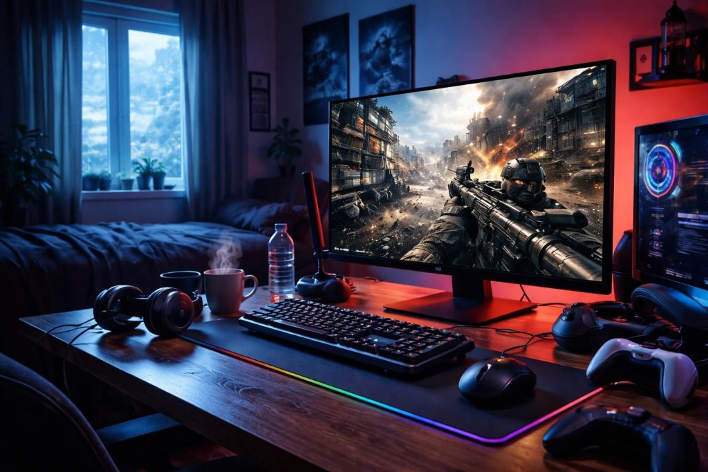 découvrez mw3 gratuit le 4 avril et préparez-vous pour un week-end épique de gaming intense et plein d'action. ne manquez pas cet événement exceptionnel !