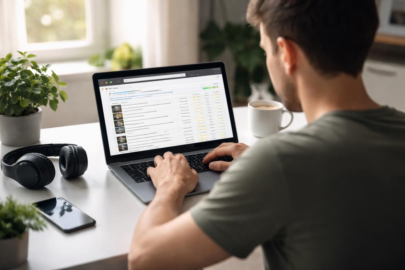 découvrez nos astuces pratiques pour naviguer efficacement sur rargb torrent et trouver rapidement les fichiers que vous recherchez.