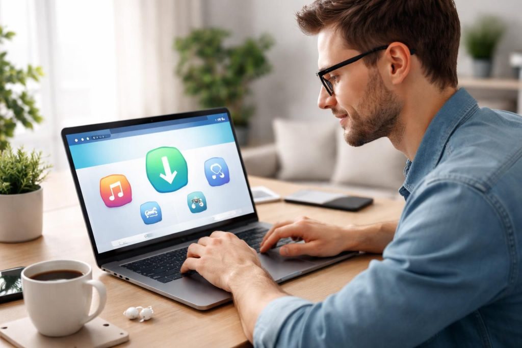 découvrez comment naviguer efficacement sur la nouvelle adresse d'extreme downloadcyous grâce à nos astuces et conseils pratiques.