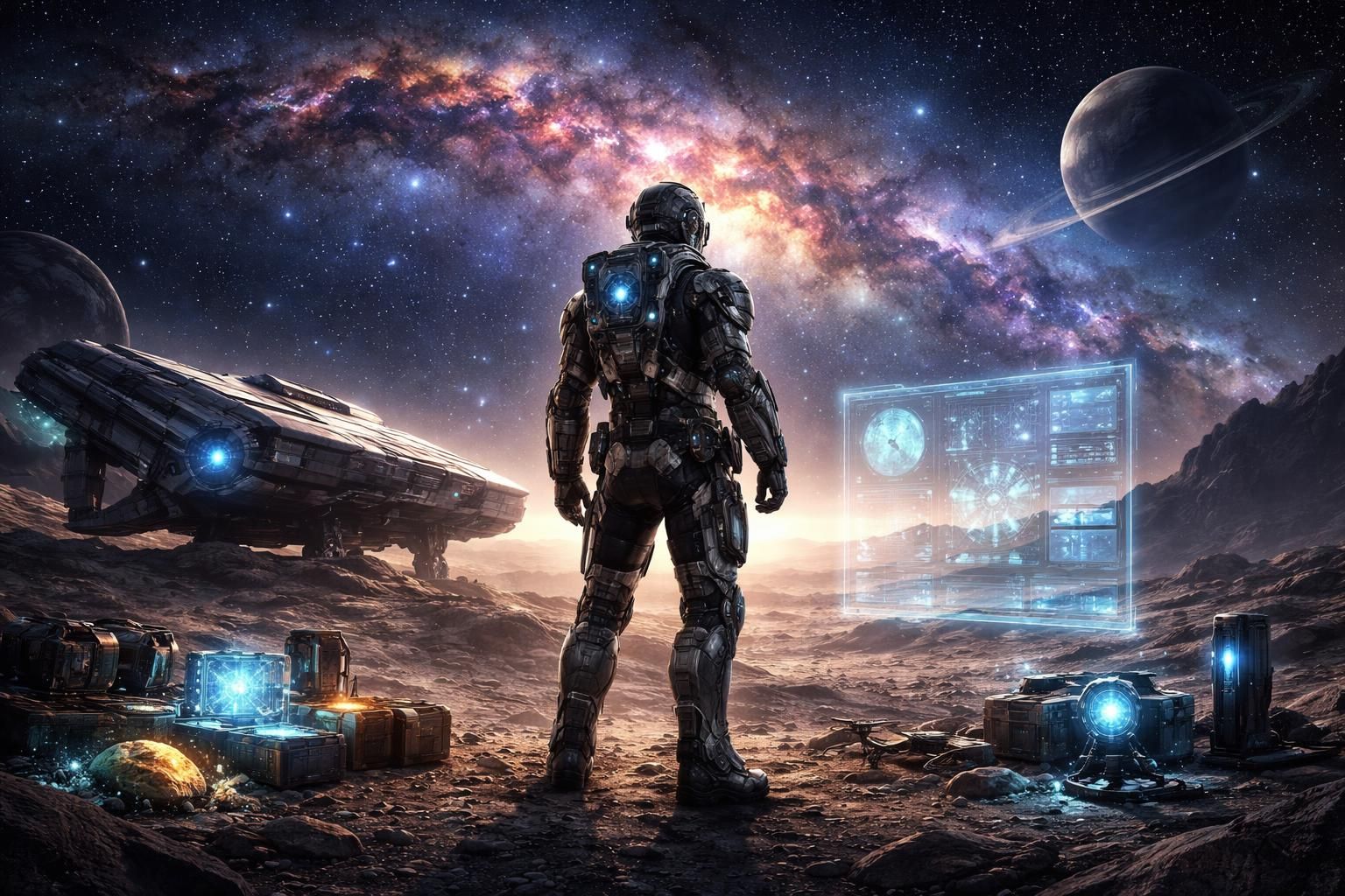 découvrez nos conseils essentiels pour maîtriser le mode new game plus dans starfield et optimiser votre expérience de jeu pour les joueurs expérimentés.