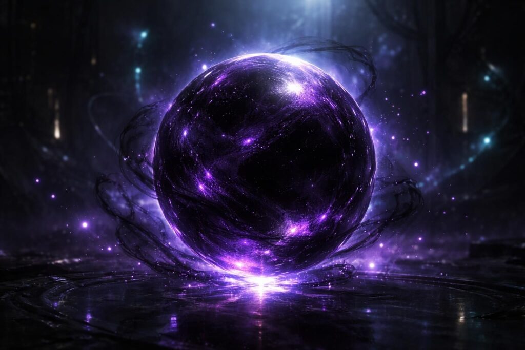 découvrez notre guide complet sur l'orbe de matière sombre dans ff7 rebirth, pour aider les joueurs à maîtriser cet élément clé du jeu.