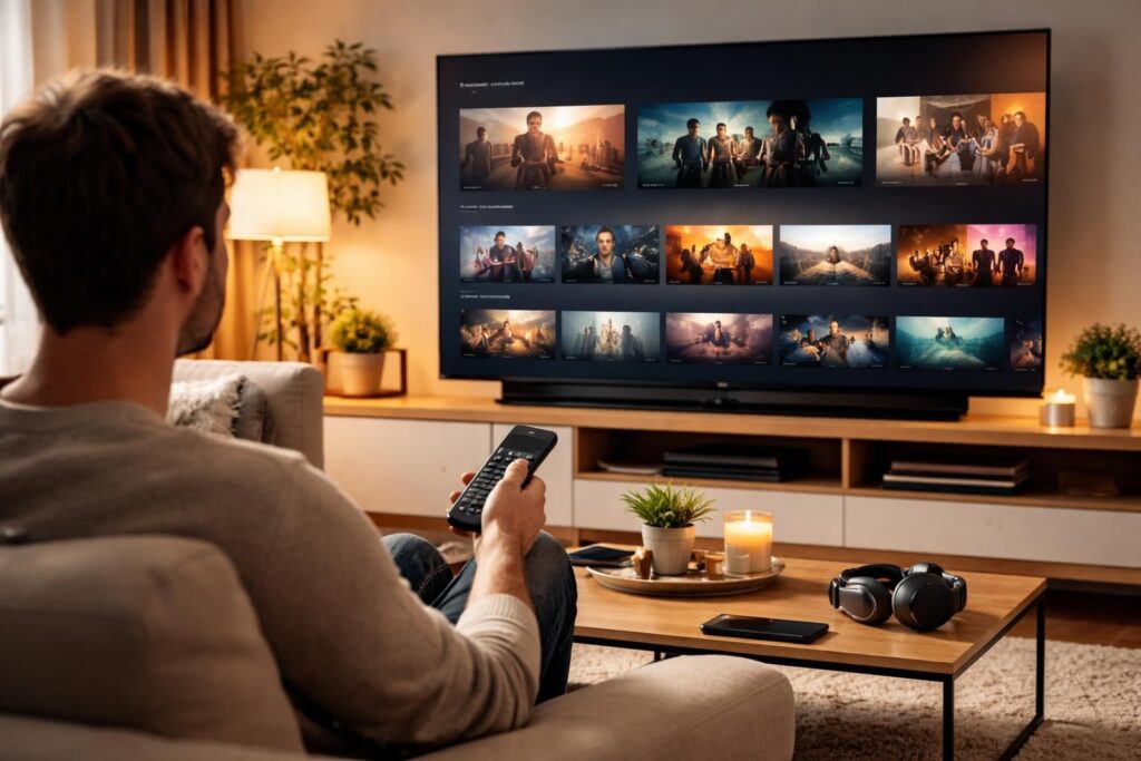 découvrez oxtorrent.gs, une plateforme de streaming gratuit incontournable offrant un large choix de films et séries à visionner en ligne facilement et rapidement.