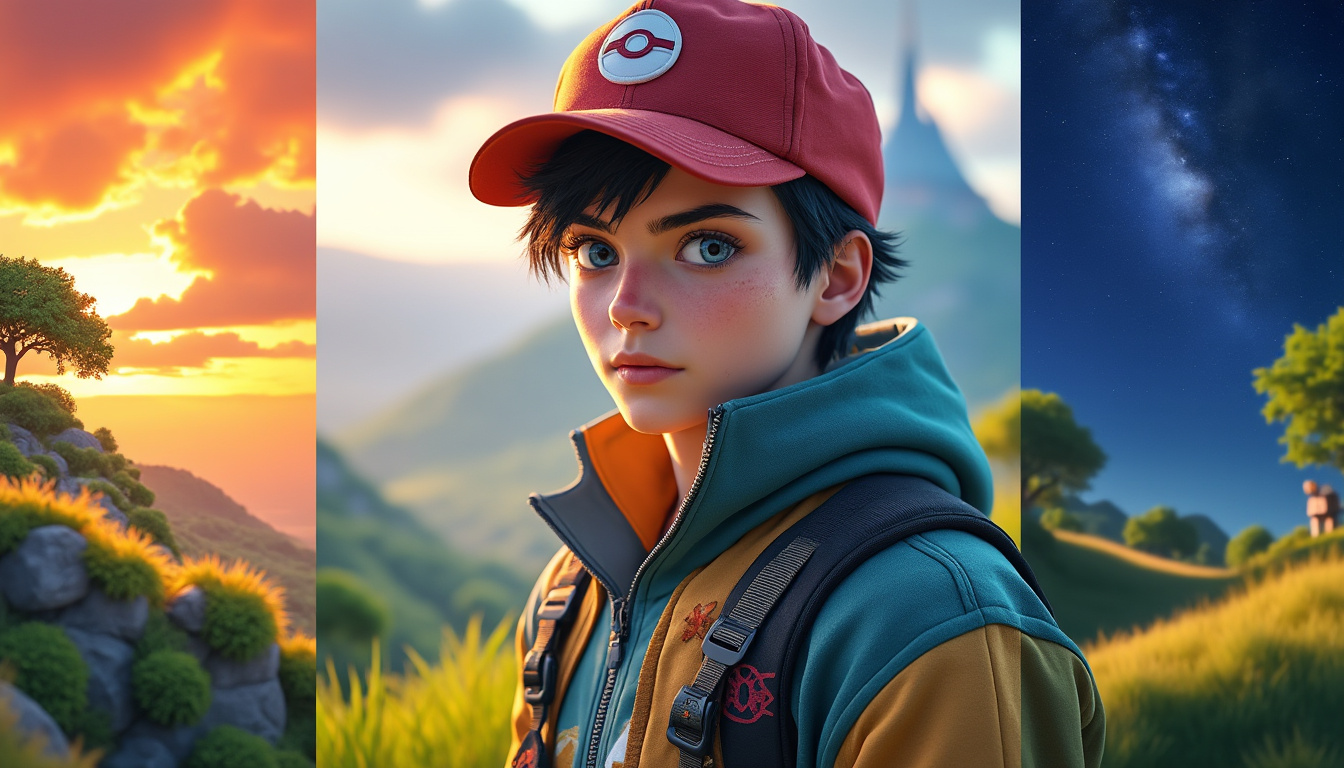 découvrez tous les pokémon dont le nom commence par la lettre z, leur histoire, caractéristiques et particularités. plongez dans la liste complète des personnages en z de l’univers pokémon.