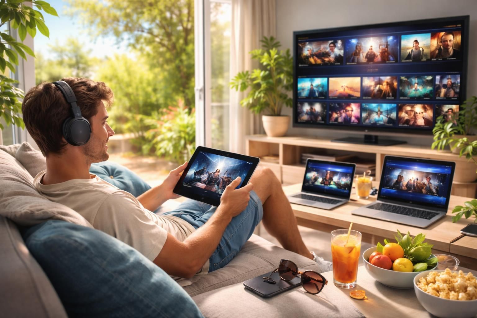 découvrez pourquoi les sites de streaming de juin sont devenus incontournables pour accéder rapidement à vos contenus préférés et profiter des dernières nouveautés en ligne.