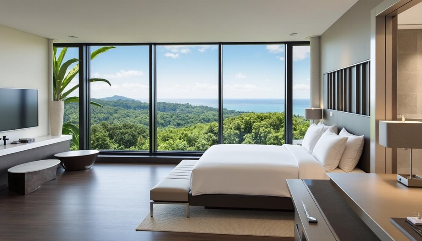 découvrez pourquoi le reef hotel casino à cairns est le choix idéal pour vos prochaines vacances en australie : jeux passionnants, hébergement de luxe et escapades exotiques au cœur de la grande barrière de corail.