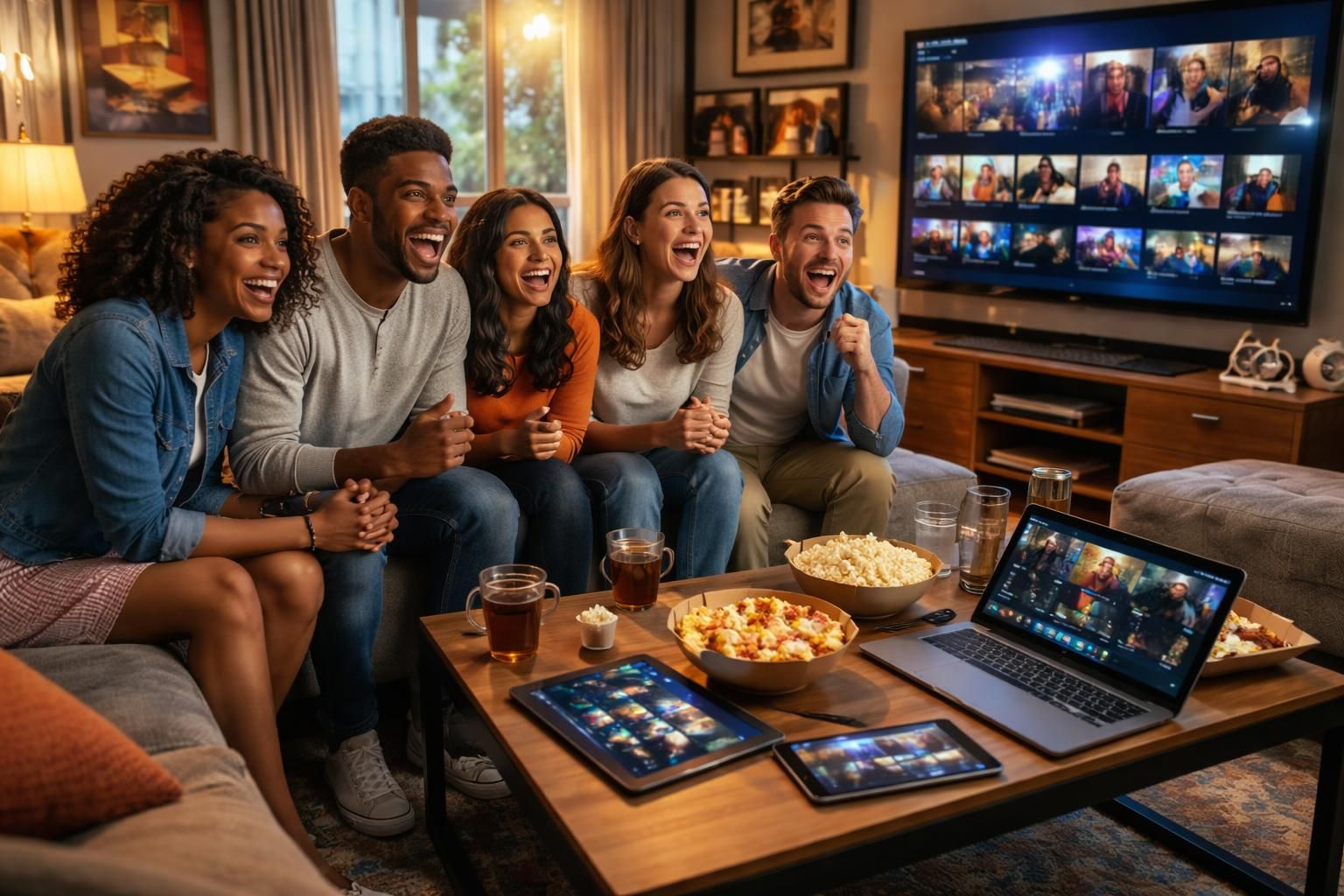 découvrez pourquoi la plateforme de streaming gratuit nopliv séduit autant les amateurs de films et séries grâce à son large choix de contenus et sa facilité d'accès.