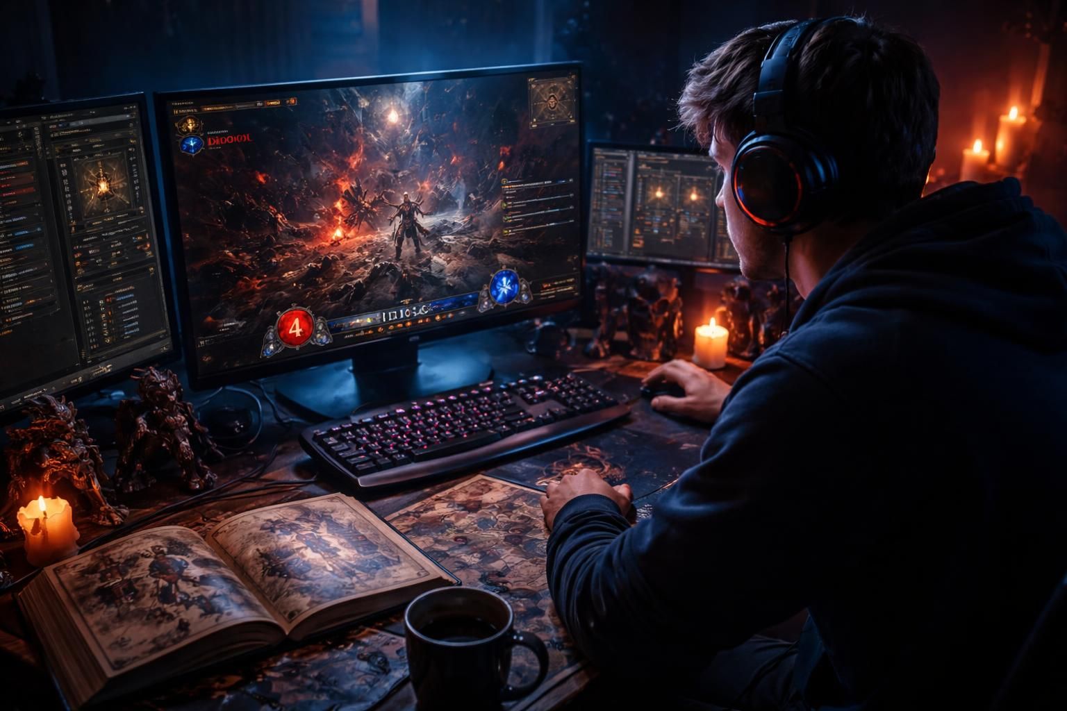 découvrez pourquoi les aspects dans diablo 4 sont cruciaux pour optimiser votre gameplay et progresser efficacement en tant que joueur sérieux.