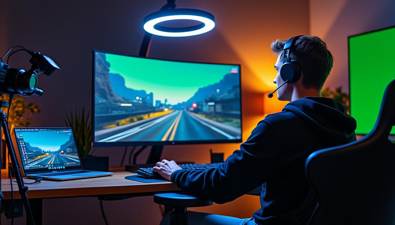 découvrez pourquoi de nombreux créateurs de contenu choisissent de publier des vidéos grand theft auto sans titre, et comment cette tendance influence la visibilité et l'engagement sur les plateformes en ligne.