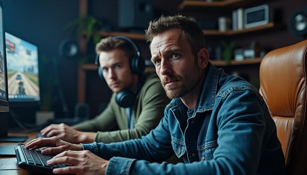 découvrez pourquoi les créateurs de contenu sont passionnés par les vidéos grand theft auto sans titre. analyse des tendances, créativité et secrets de leur popularité auprès du public sur youtube et les réseaux sociaux.