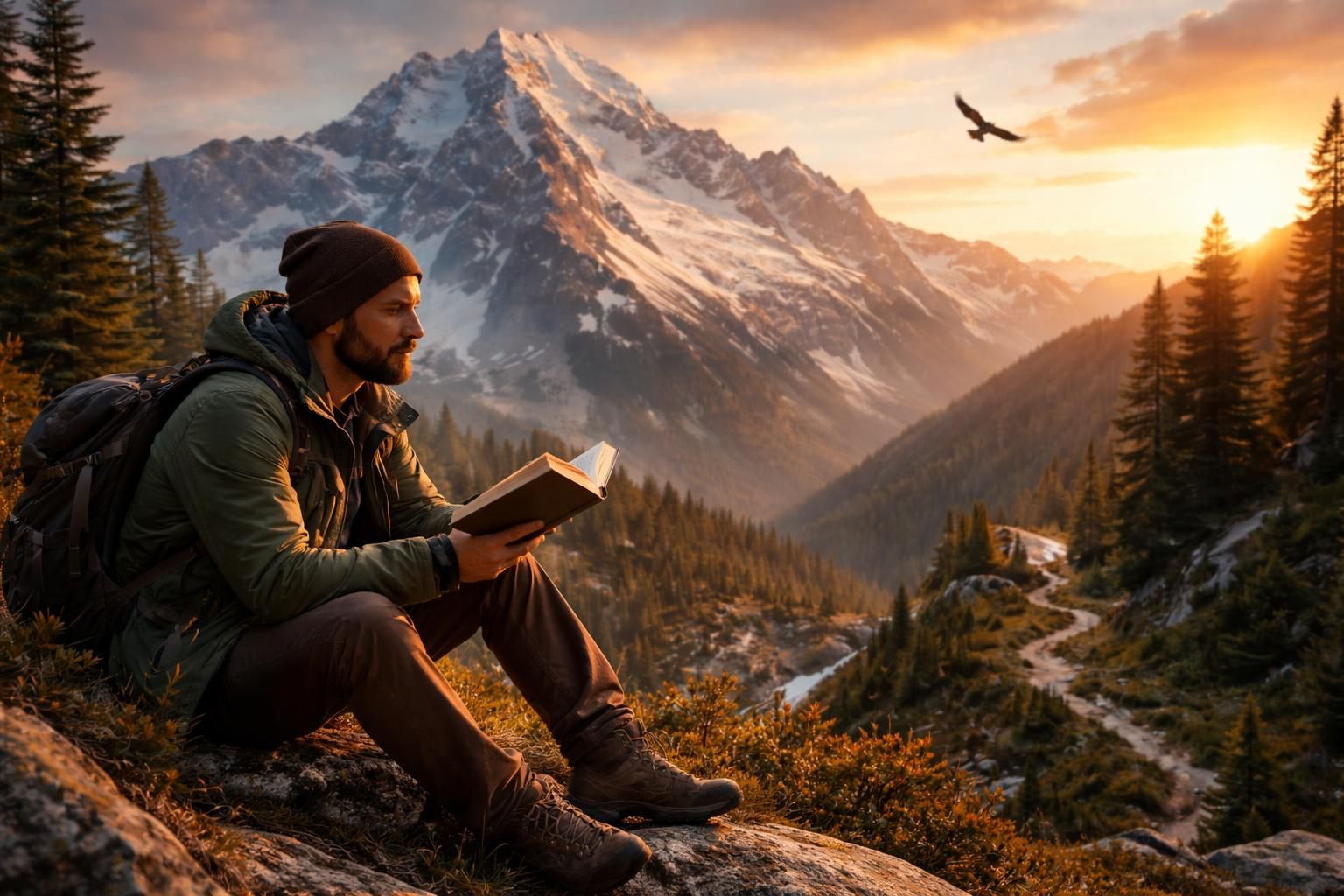 découvrez pourquoi les romans sur la montagne fascinent et captivent les lecteurs, mêlant aventure, nature sauvage et émotions intenses.