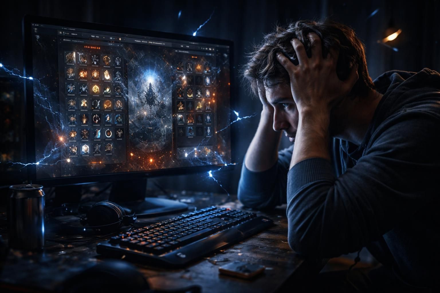 découvrez les raisons pour lesquelles votre build dans diablo 4 pourrait ne pas fonctionner comme prévu et comment optimiser vos compétences pour une meilleure performance.