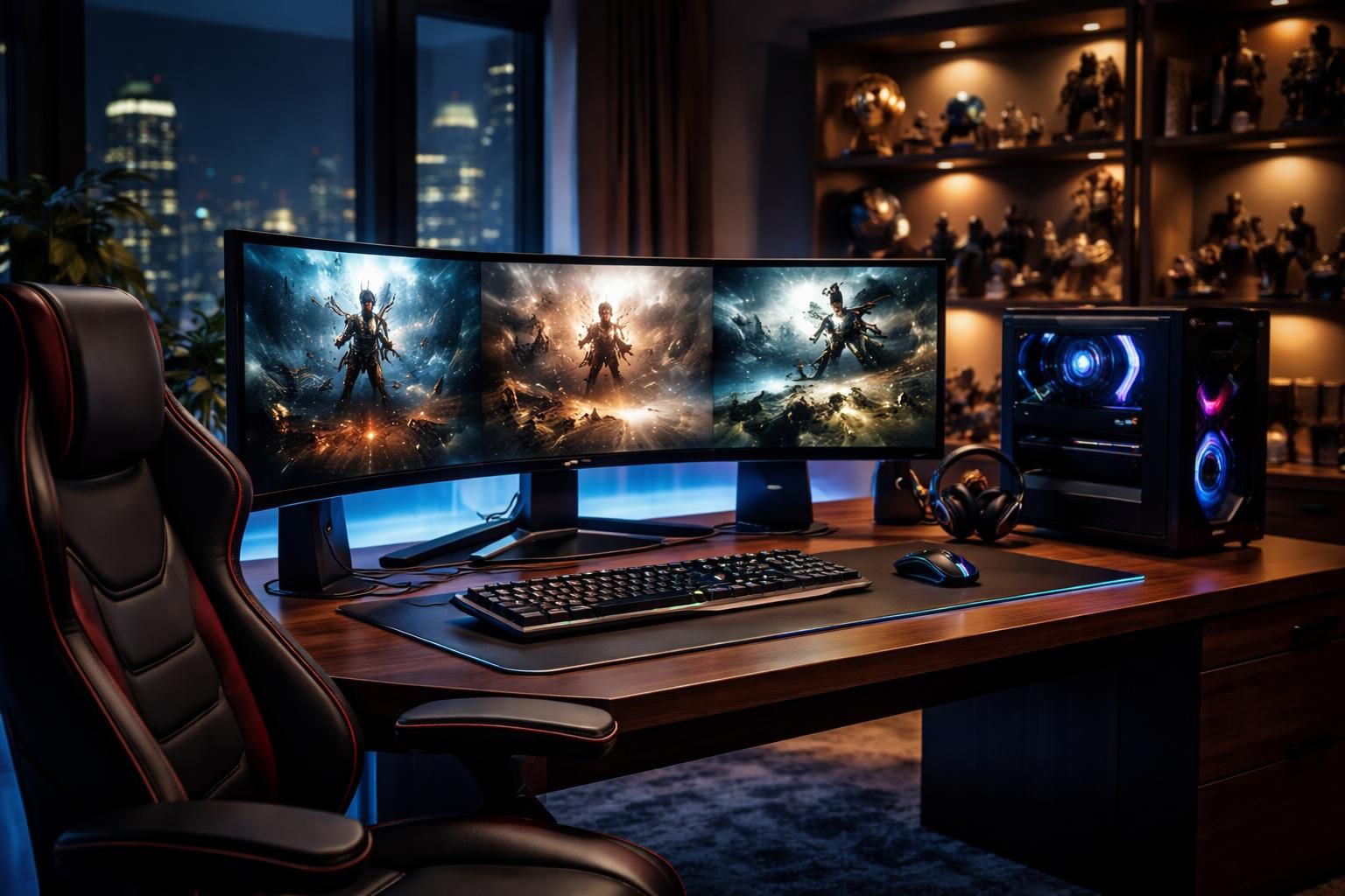 découvrez le top 10 des jeux pc pour adultes incontournables de l'année, alliant suspense, stratégie et aventures immersives pour les joueurs expérimentés.