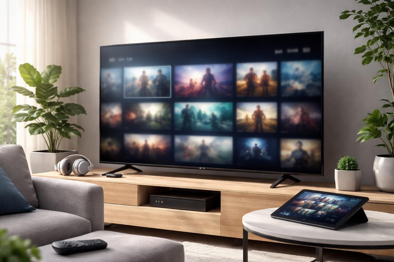 découvrez le top 10 des meilleures plateformes de streaming gratuit en 2024, sans inscription ni carte bancaire, pour profiter de vos films et séries préférés en toute simplicité.