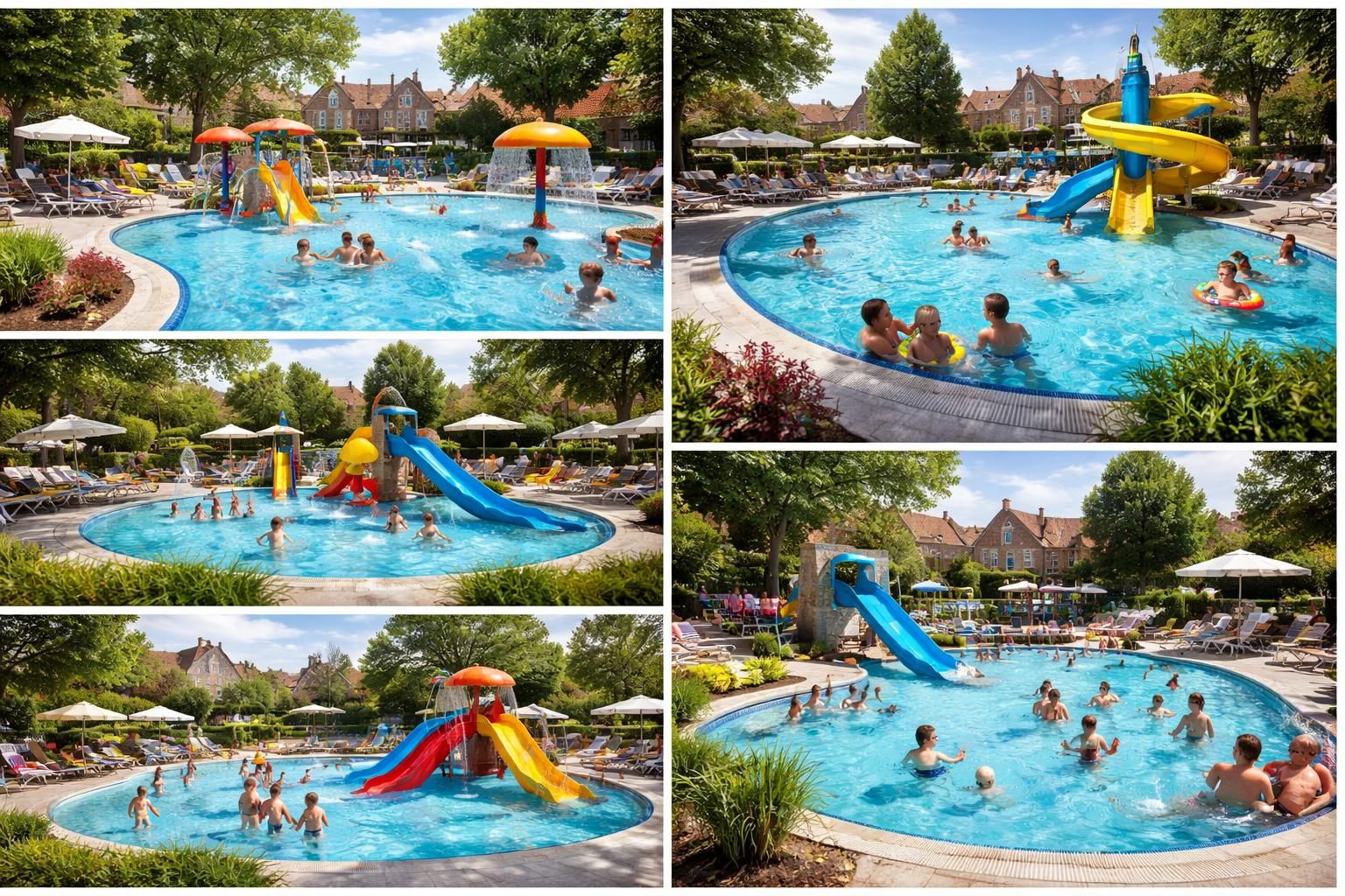 découvrez le top 5 des piscines à ypre parfaites pour des moments en famille, avec des installations adaptées à tous les âges et un cadre convivial.