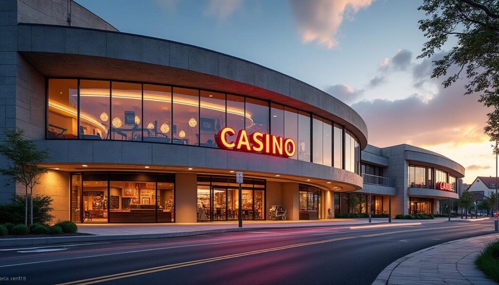 découvrez tout ce qu'il faut savoir avant de visiter le casino de bagnoles-de-l'orne : conseils, infos pratiques, jeux et animations pour une expérience réussie.