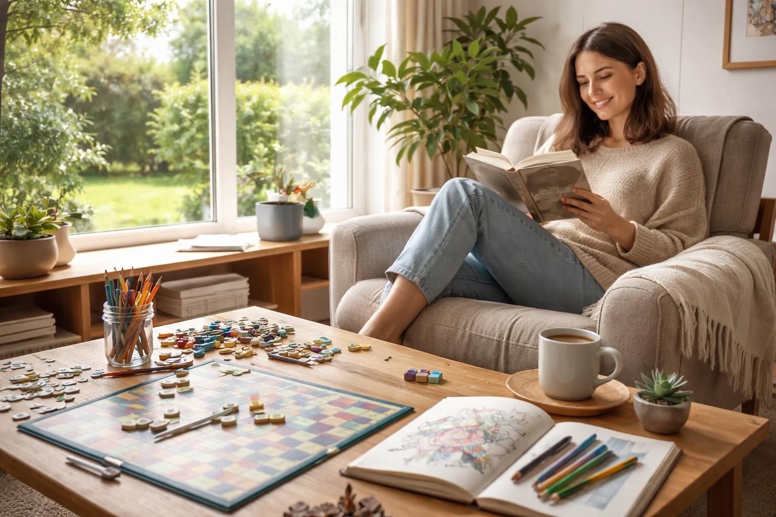 découvrez des astuces simples et efficaces pour ne plus jamais vous ennuyer. idées et activités originales pour passer le temps agréablement et booster votre créativité.